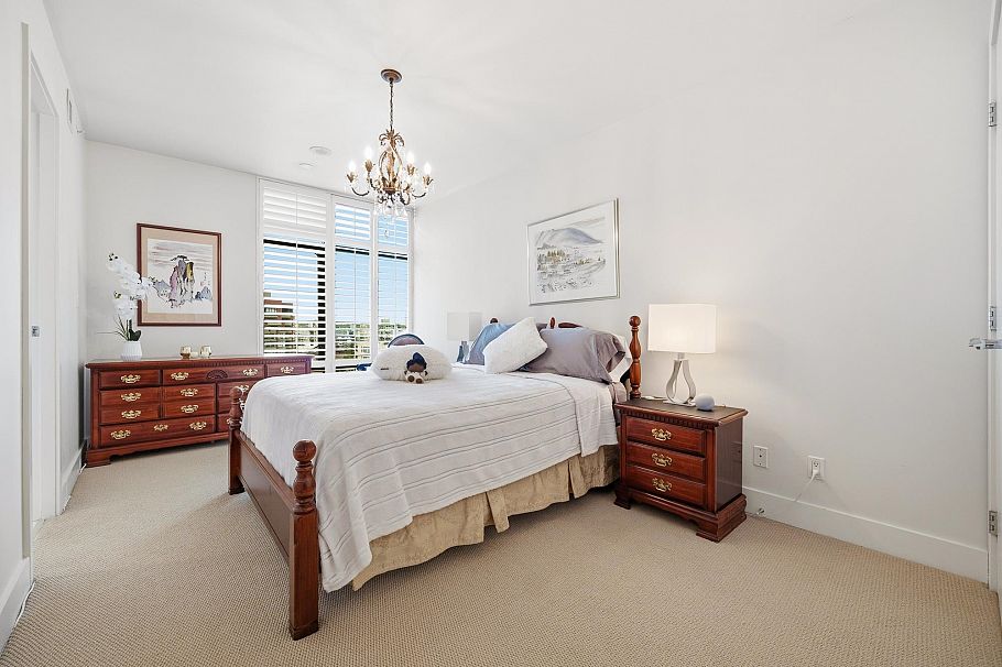 1602 1863 Alberni Street Vancouver, BC - 11