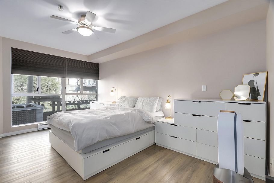 302 122 E 3rd Street North Vancouver, BC - 9