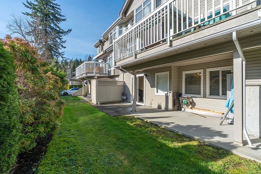 817 Roche Point Drive North Vancouver, BC - 33