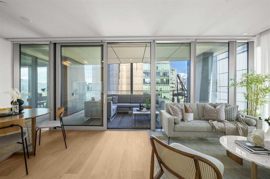 1603 1568 ALBERNI STREET, Vancouver BC V6G 0E3 Vancouver, BC - 9