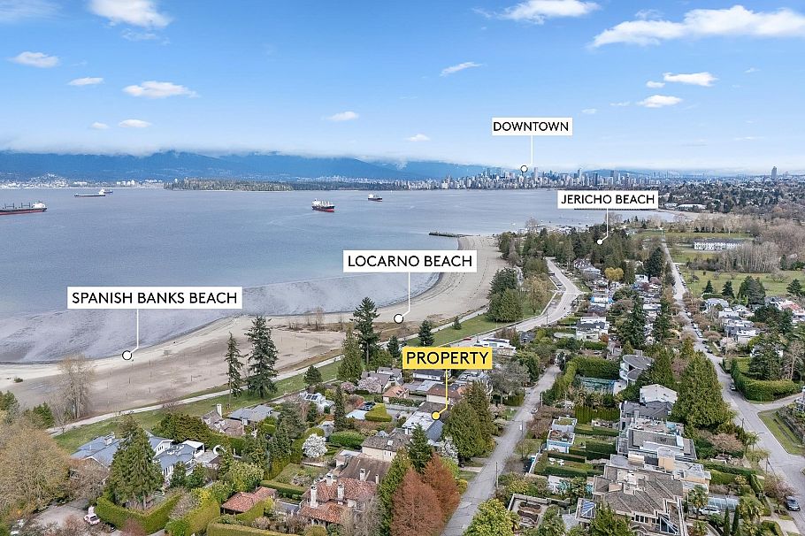 4667 Simpson Avenue Vancouver, BC - 20