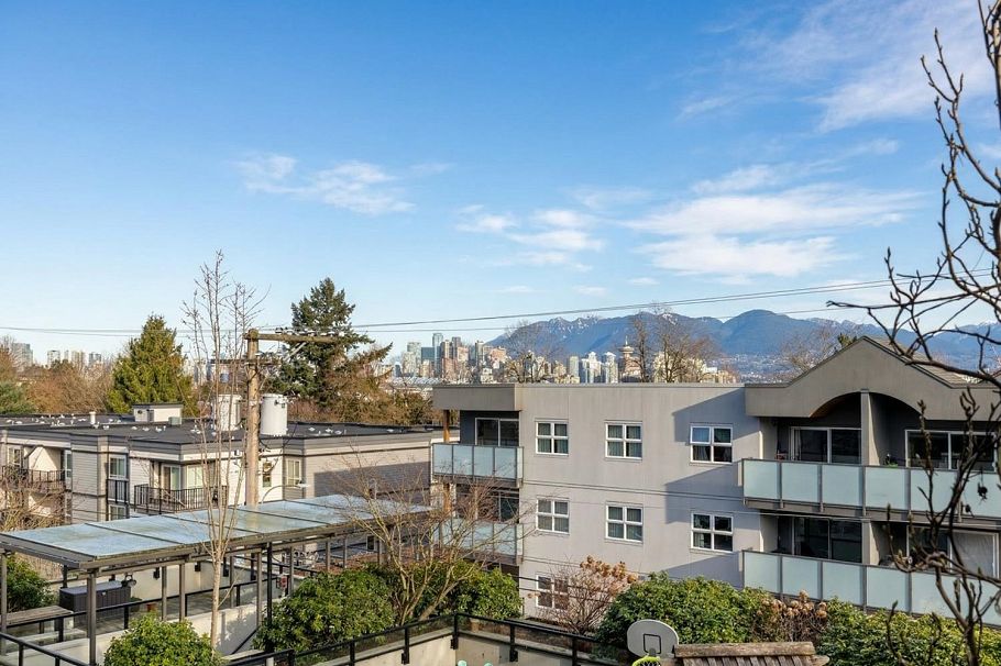 413 2477 Carolina Street Vancouver, BC - 29