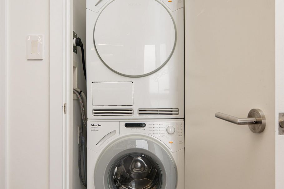 4607 777 Richards Street Vancouver, BC - 23