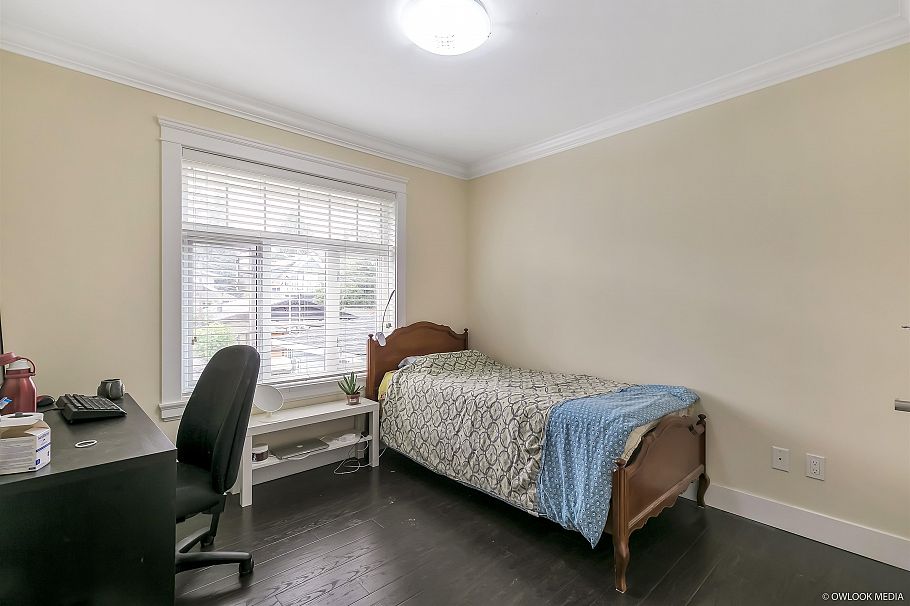 1178 E 12th Avenue Vancouver, BC - 15