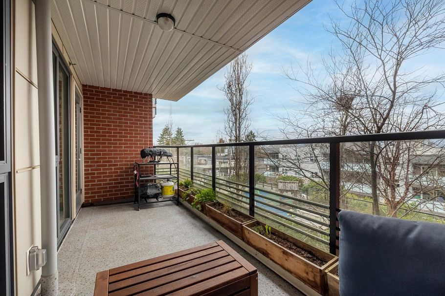 413 2477 Carolina Street Vancouver, BC - 25