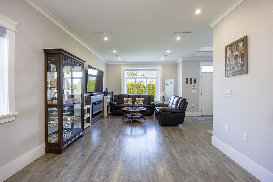 4036 Moscrop Street Burnaby, BC - 7