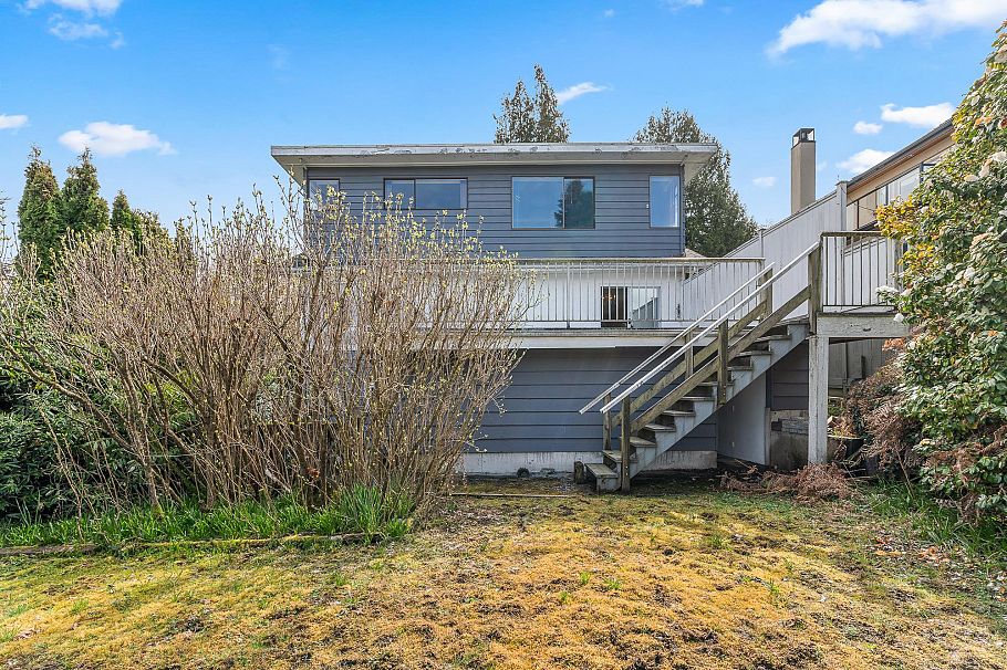 4667 Simpson Avenue Vancouver, BC - 18