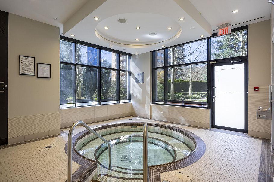 1004 6188 Wilson Avenue Burnaby, BC - 26