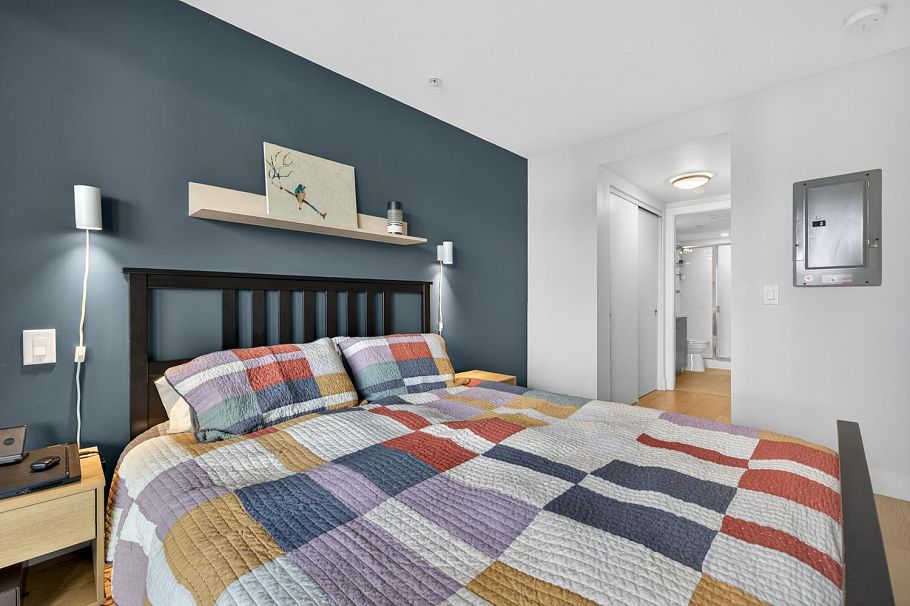 413 2477 Carolina Street Vancouver, BC - 15