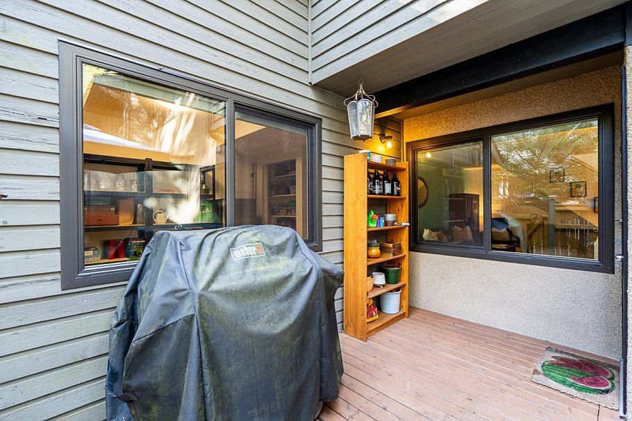 3416 Nairn Avenue Vancouver, BC - 31