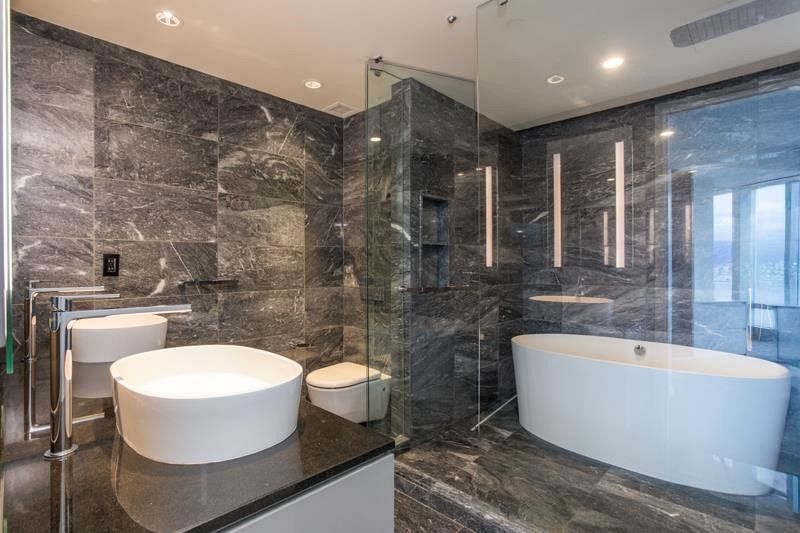 4705 1151 W Georgia Street Vancouver, BC - 15