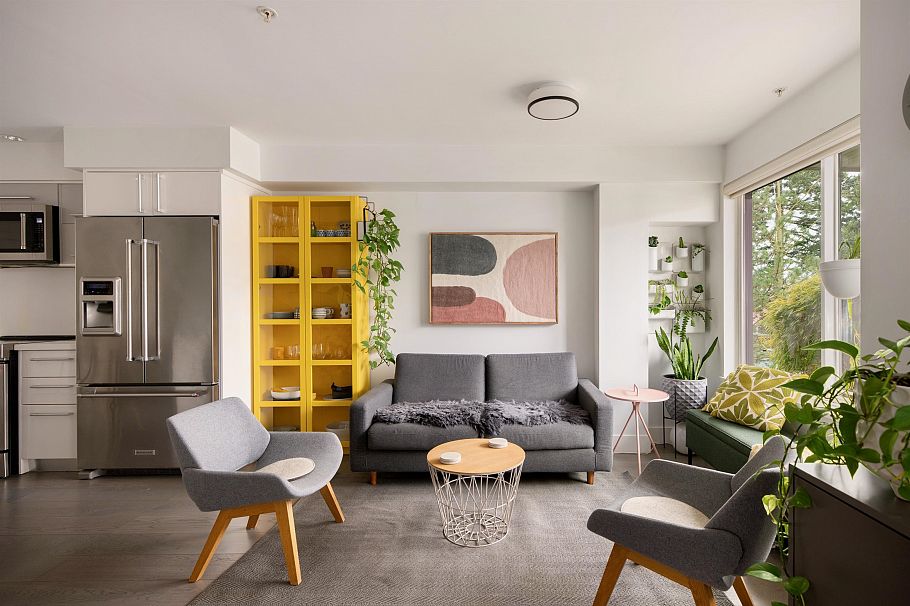 4 2358 Western Avenue North Vancouver, BC - 4