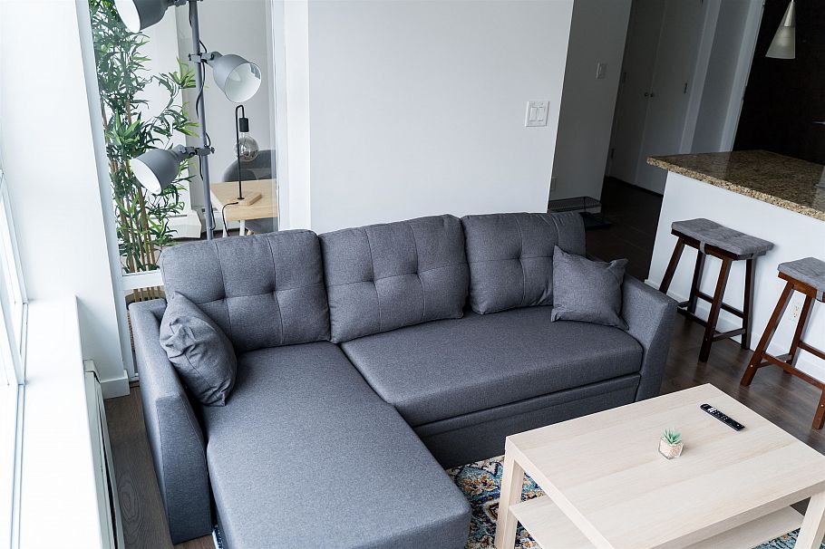 612 618 Abbott Street Vancouver, BC - 10