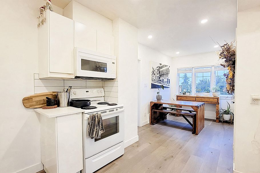 520 N Boundary Road Burnaby, BC - 14