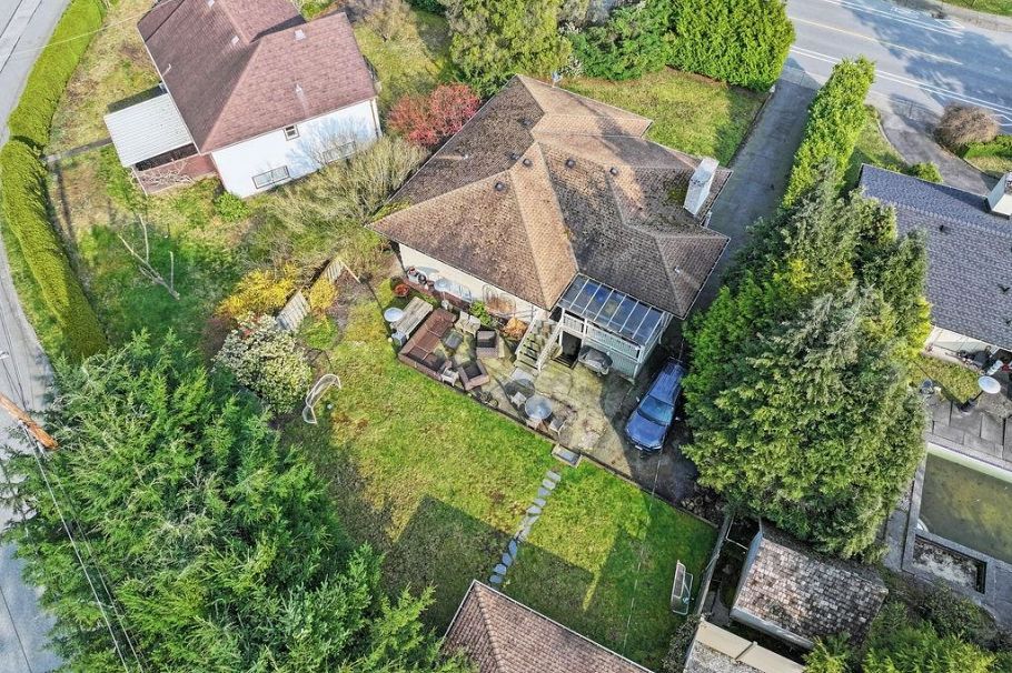 3955 Highland Boulevard North Vancouver, BC - 17