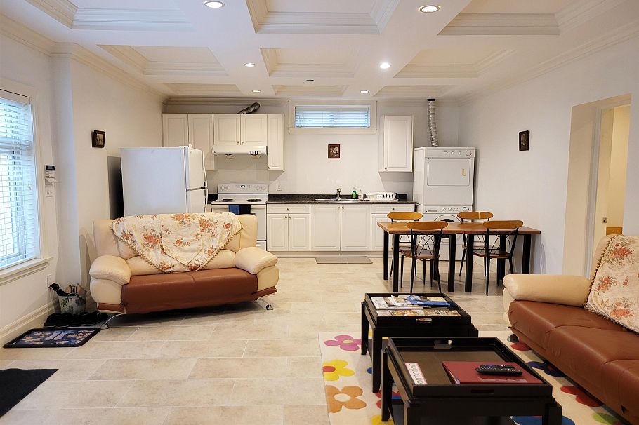 2228 W 22nd Avenue Vancouver, BC - 18