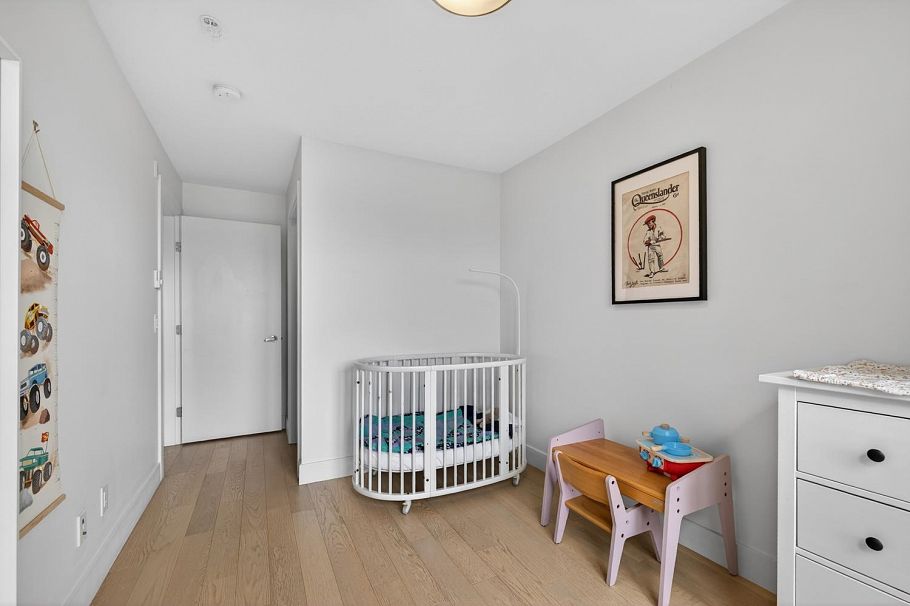 413 2477 Carolina Street Vancouver, BC - 22