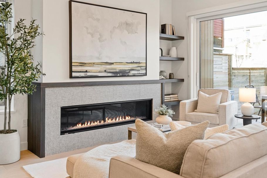 2 727 E 31st Avenue Vancouver, BC - 8