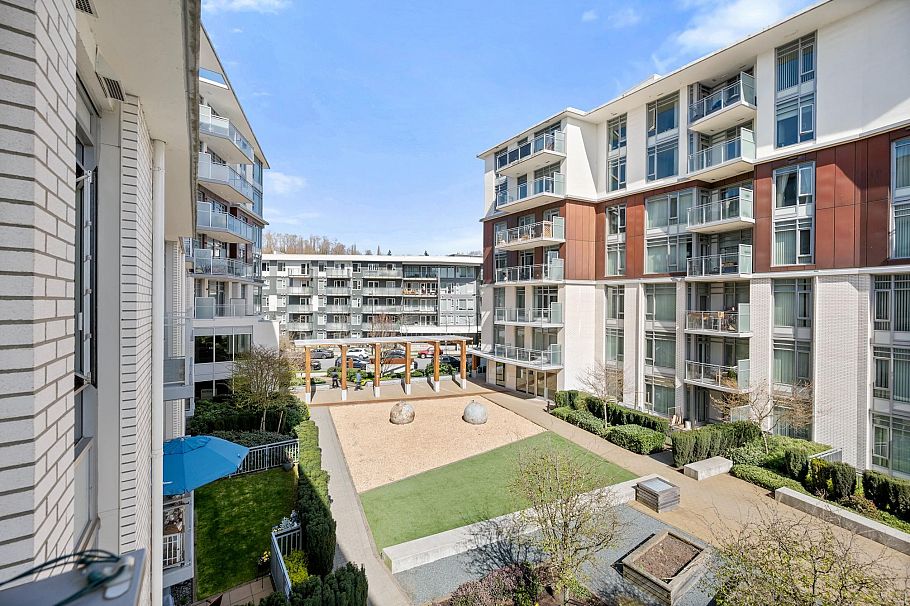 303 3188 Riverwalk Avenue Vancouver, BC - 28