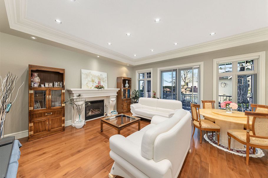 6981 Laurel Street Vancouver, BC - 14