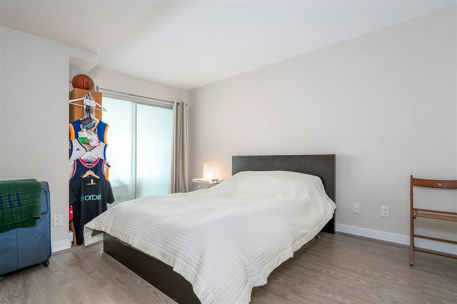 1404 1323 Homer Street Vancouver, BC - 20