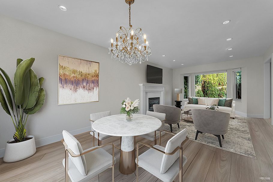 633 Fir Street North Vancouver, BC - 11