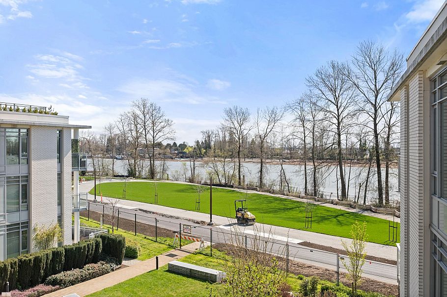 303 3188 Riverwalk Avenue Vancouver, BC - 22