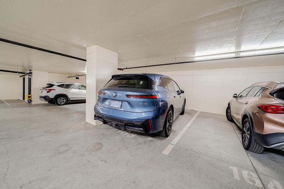 1804 1221 Bidwell Street Vancouver, BC - 32