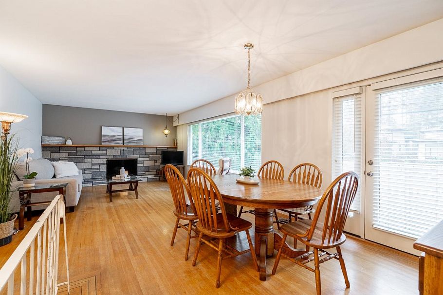 4035 Hoskins Road North Vancouver, BC - 5