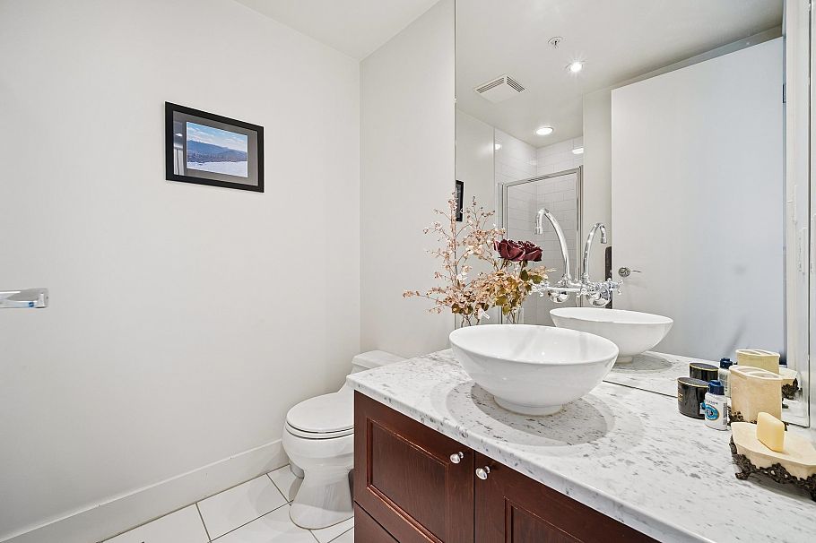 1602 1863 Alberni Street Vancouver, BC - 19