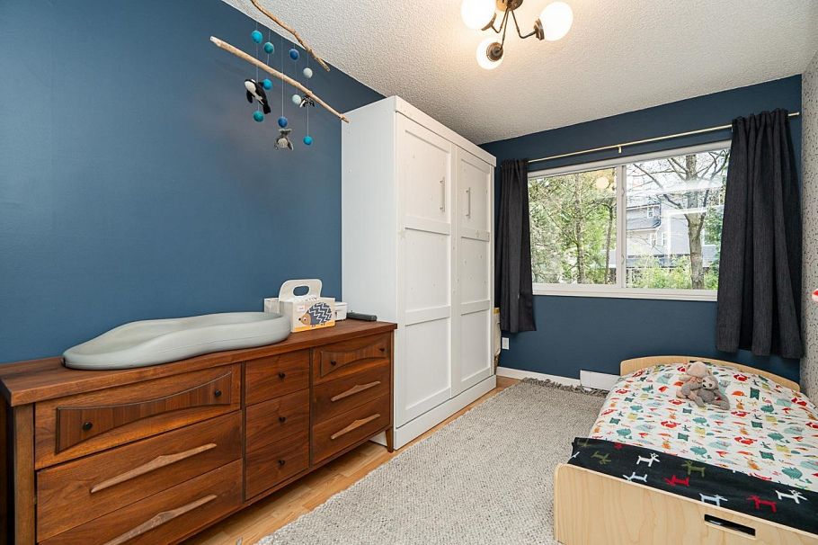 3416 Nairn Avenue Vancouver, BC - 24