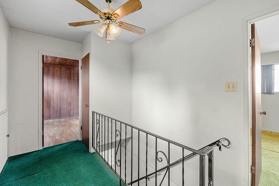 4667 Simpson Avenue Vancouver, BC - 12