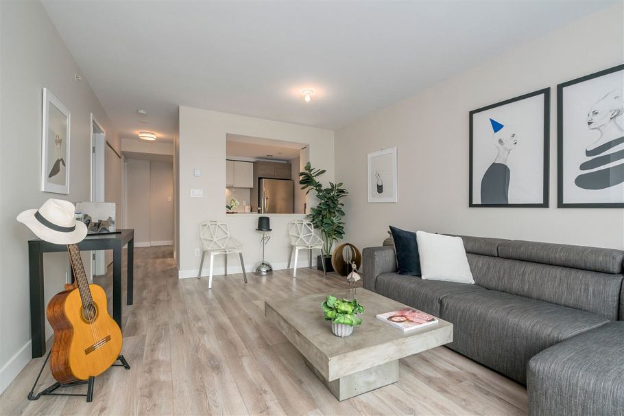 1404 1323 Homer Street Vancouver, BC - 10