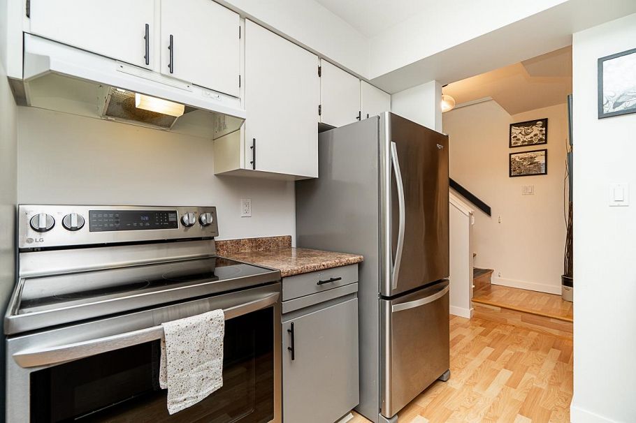 3416 Nairn Avenue Vancouver, BC - 9