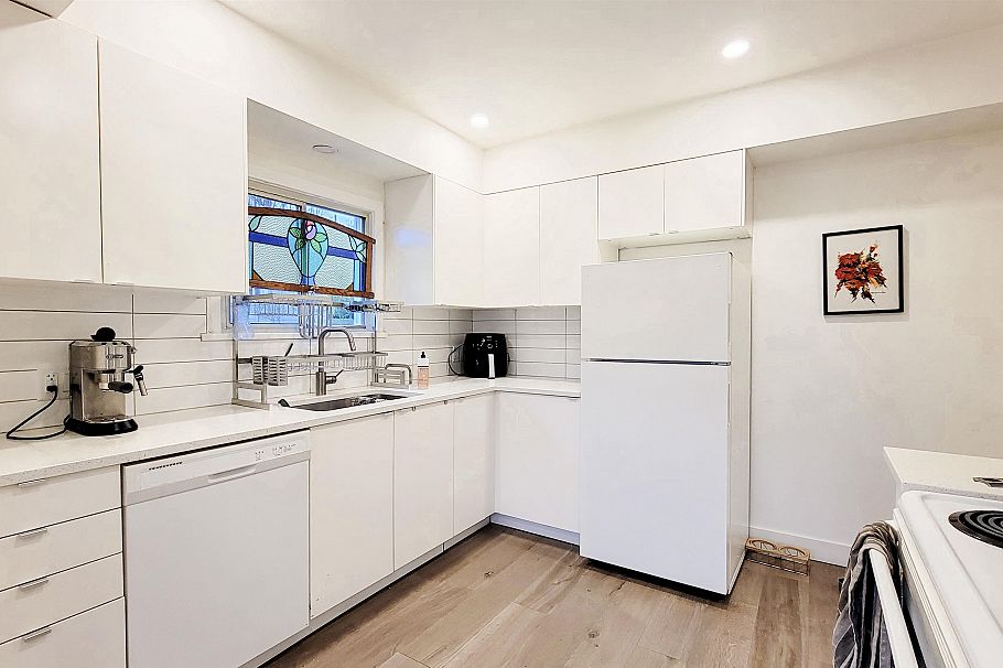 520 N Boundary Road Burnaby, BC - 16