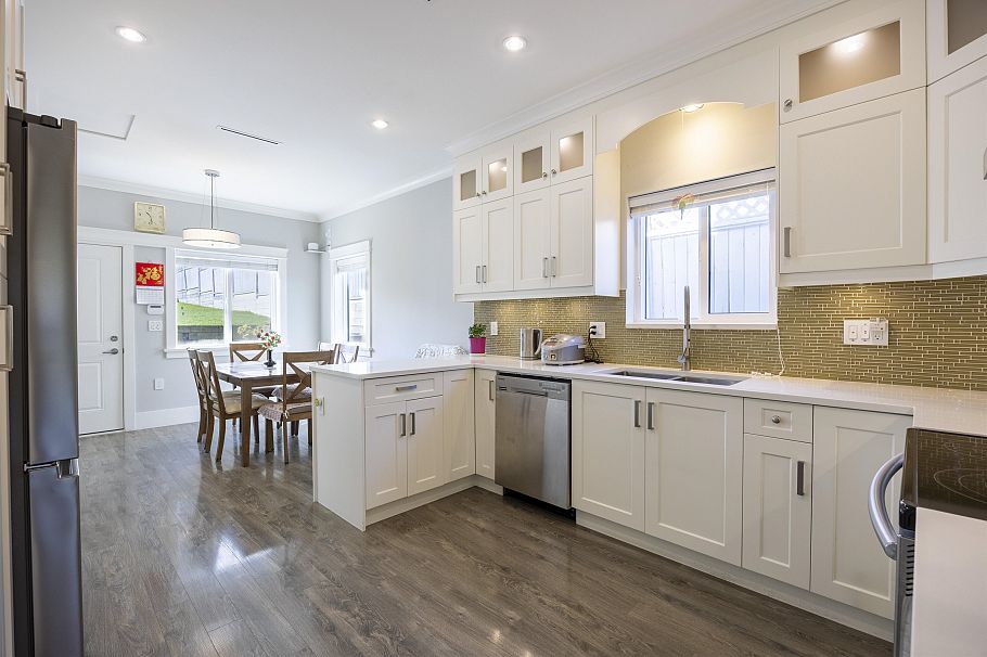 4036 Moscrop Street Burnaby, BC - 14