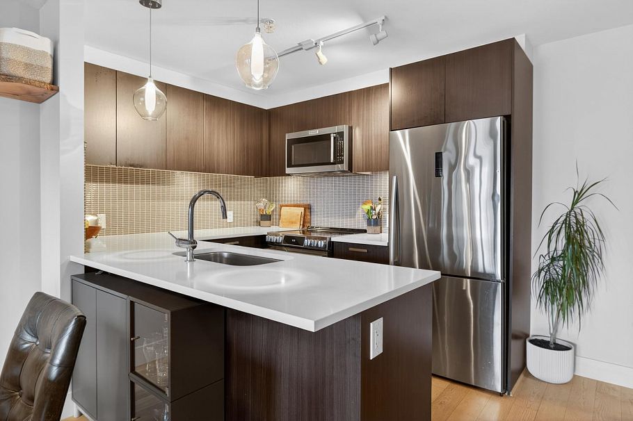 413 2477 Carolina Street Vancouver, BC - 8