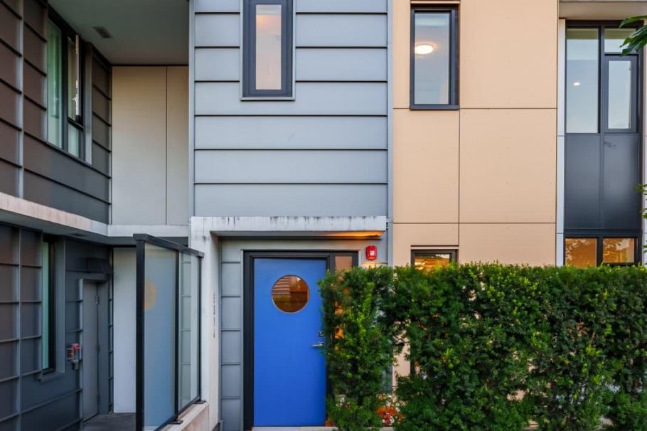 314 1471 Hunter Street North Vancouver, BC - 26