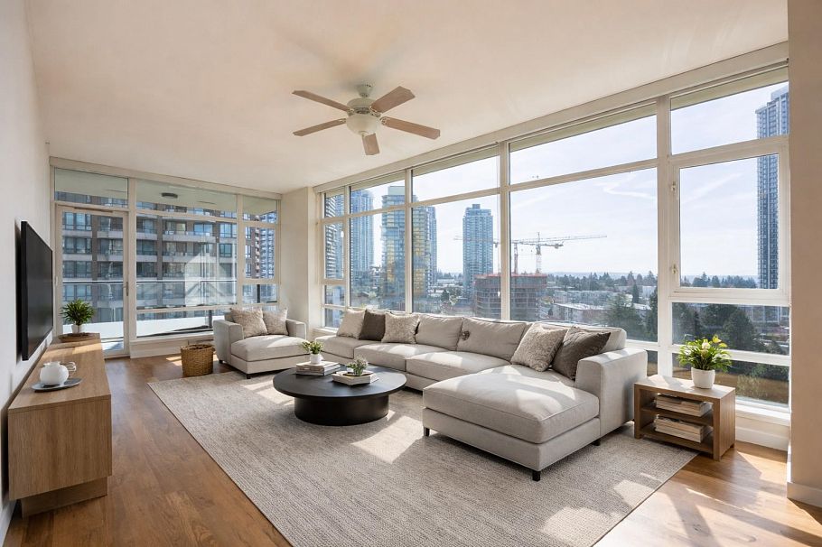 1004 6188 Wilson Avenue Burnaby, BC - 7