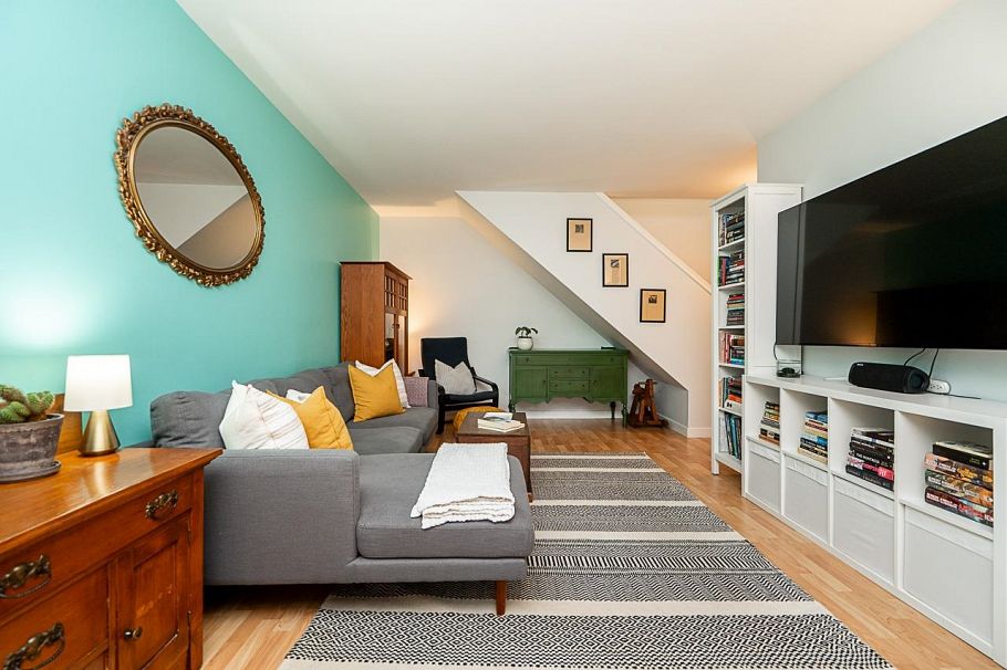 3416 Nairn Avenue Vancouver, BC - 5