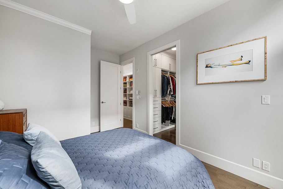 204 2108 W 12th Avenue Vancouver, BC - 21