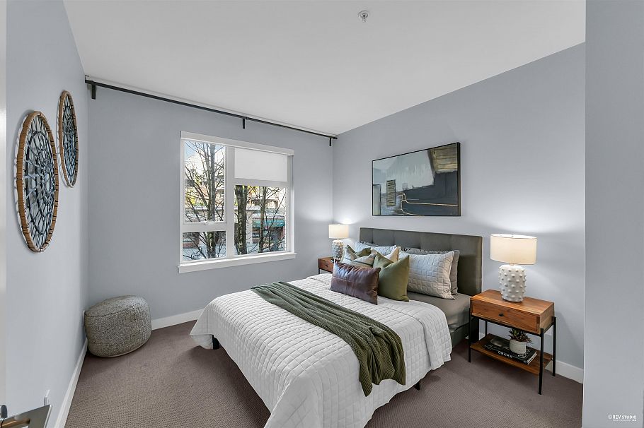 207 111 E 3rd Street North Vancouver, BC - 15