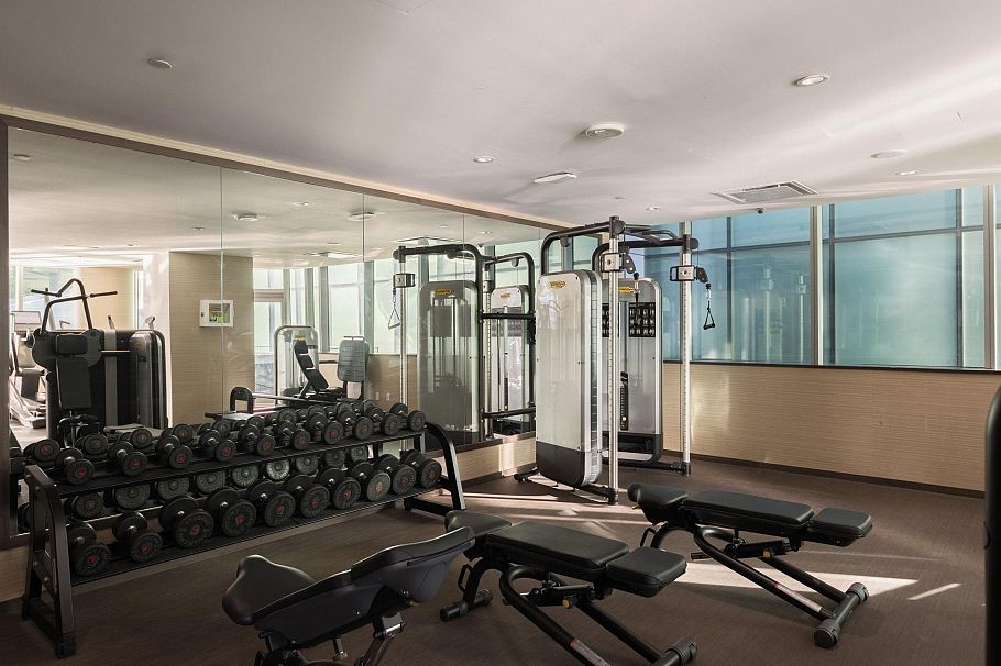 4705 1151 W Georgia Street Vancouver, BC - 31