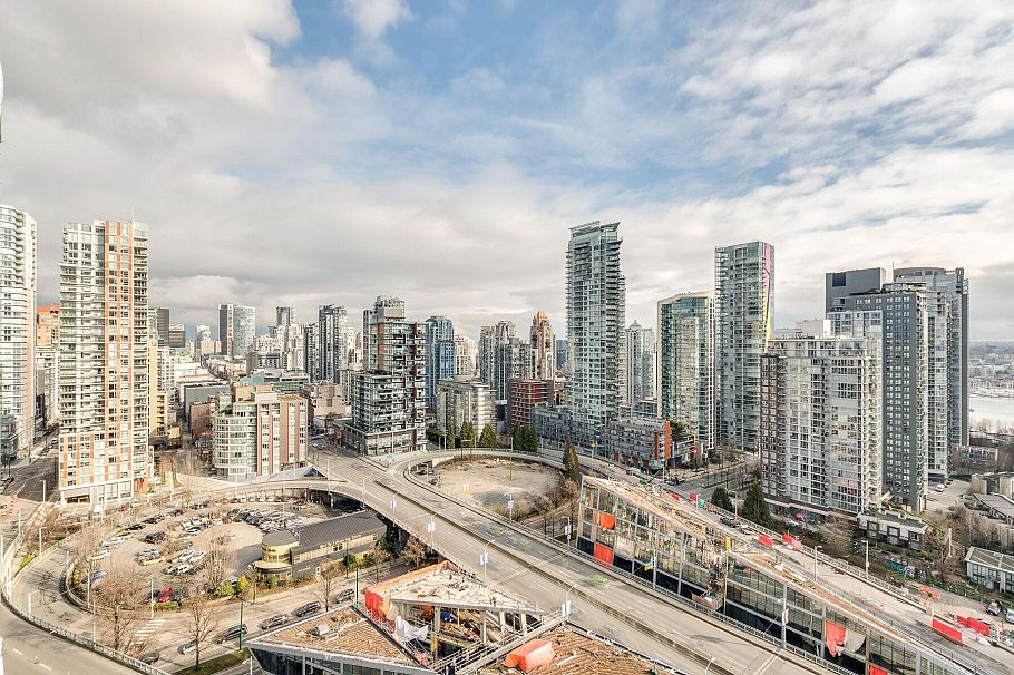 2701 1480 HOWE STREET, Vancouver BC V6Z 1C4 Vancouver, BC - 16