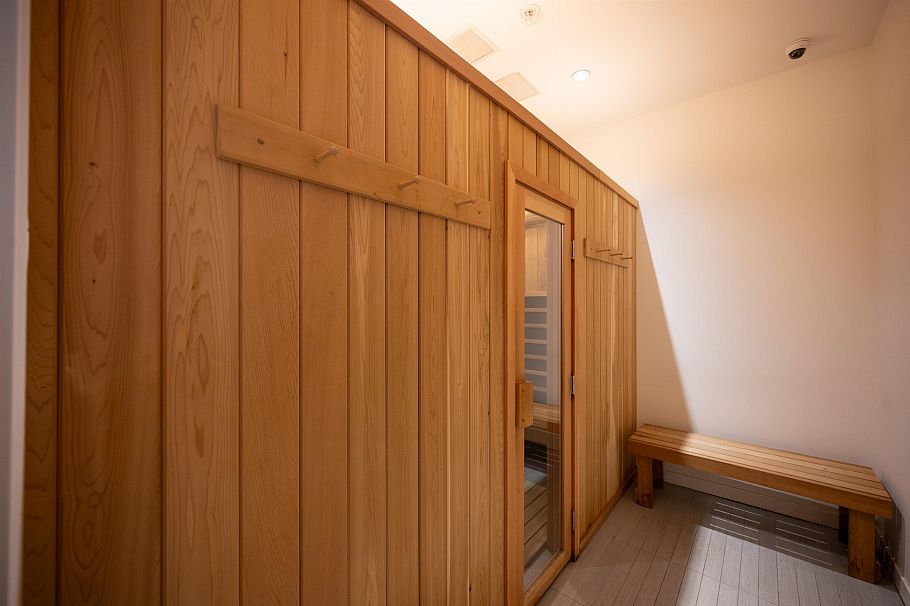 4607 777 Richards Street Vancouver, BC - 34