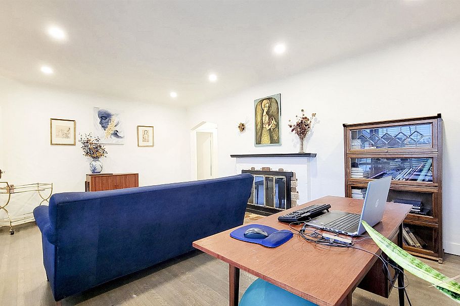 520 N Boundary Road Burnaby, BC - 9