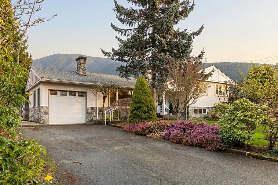 972 Beaconsfield Road North Vancouver, BC - 33