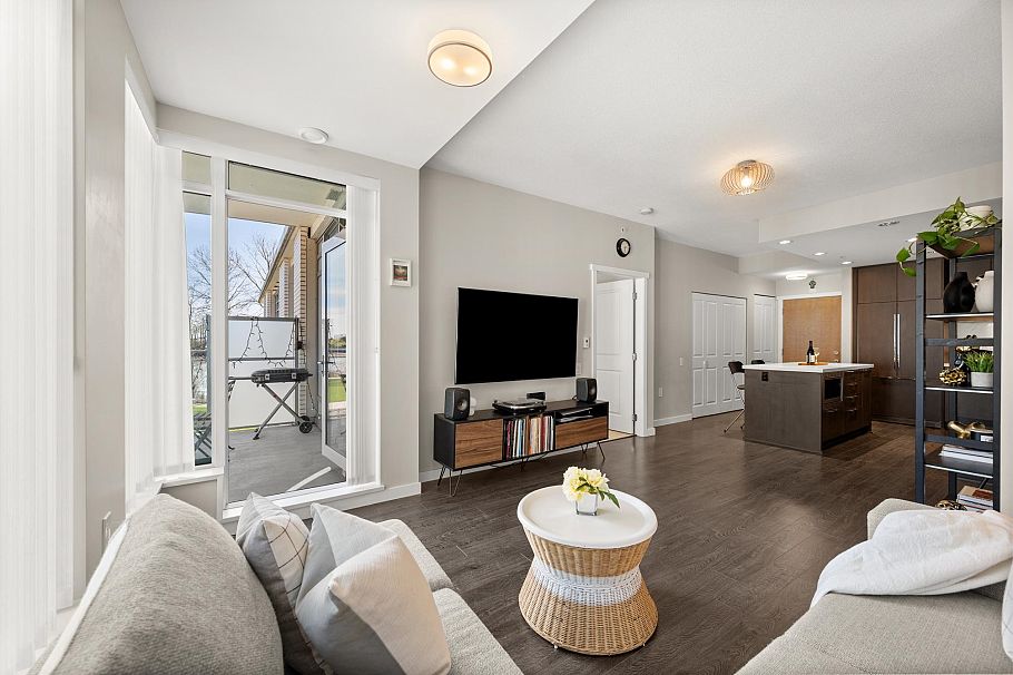 303 3188 Riverwalk Avenue Vancouver, BC - 13