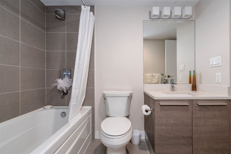 1404 1323 Homer Street Vancouver, BC - 18