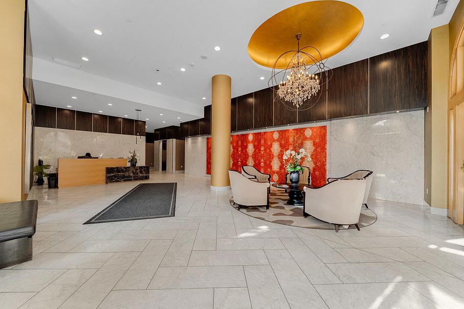 1804 1221 Bidwell Street Vancouver, BC - 30